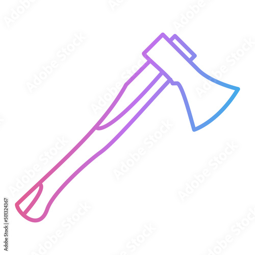 Axe Icon