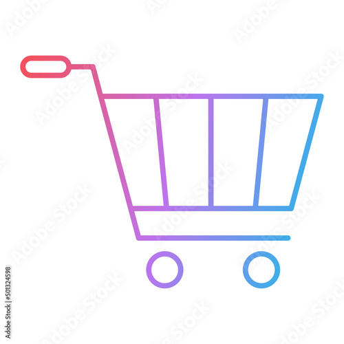 Shopping Cart Icon Design