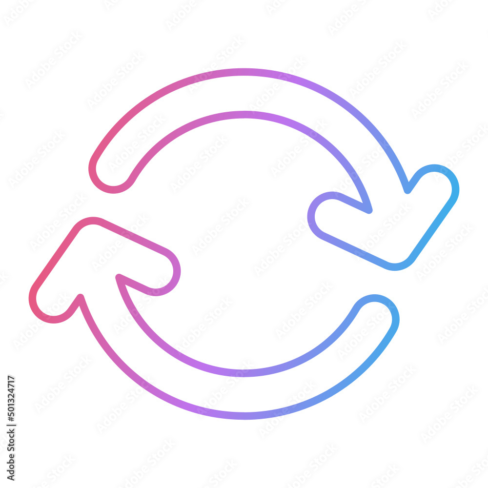 Refresh Icon Design Refresh Icon Design