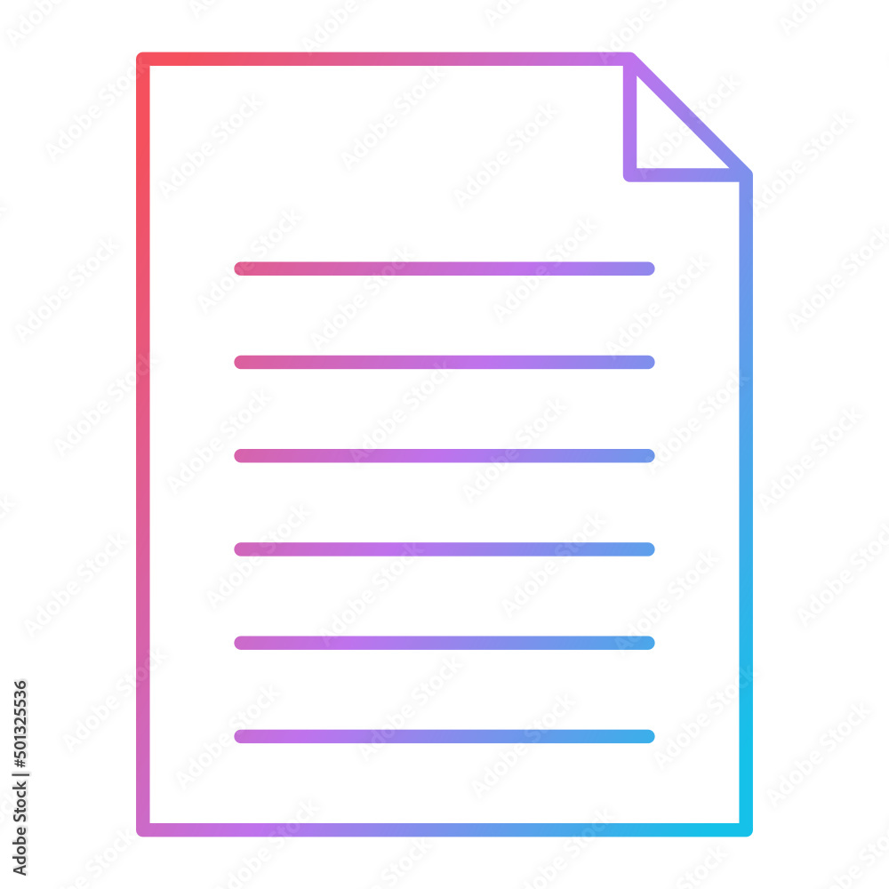 File Icon Design File Icon Design