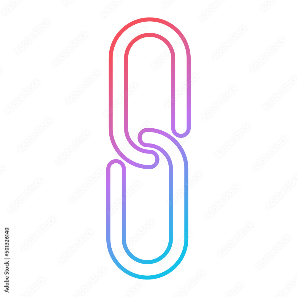 Link Icon Design Link Icon Design