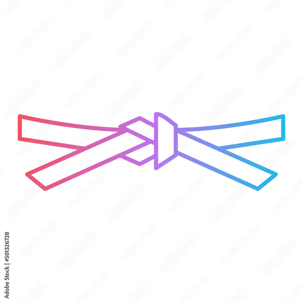karate belt,belt,judo,karate,taekwondo,icon,icons,design