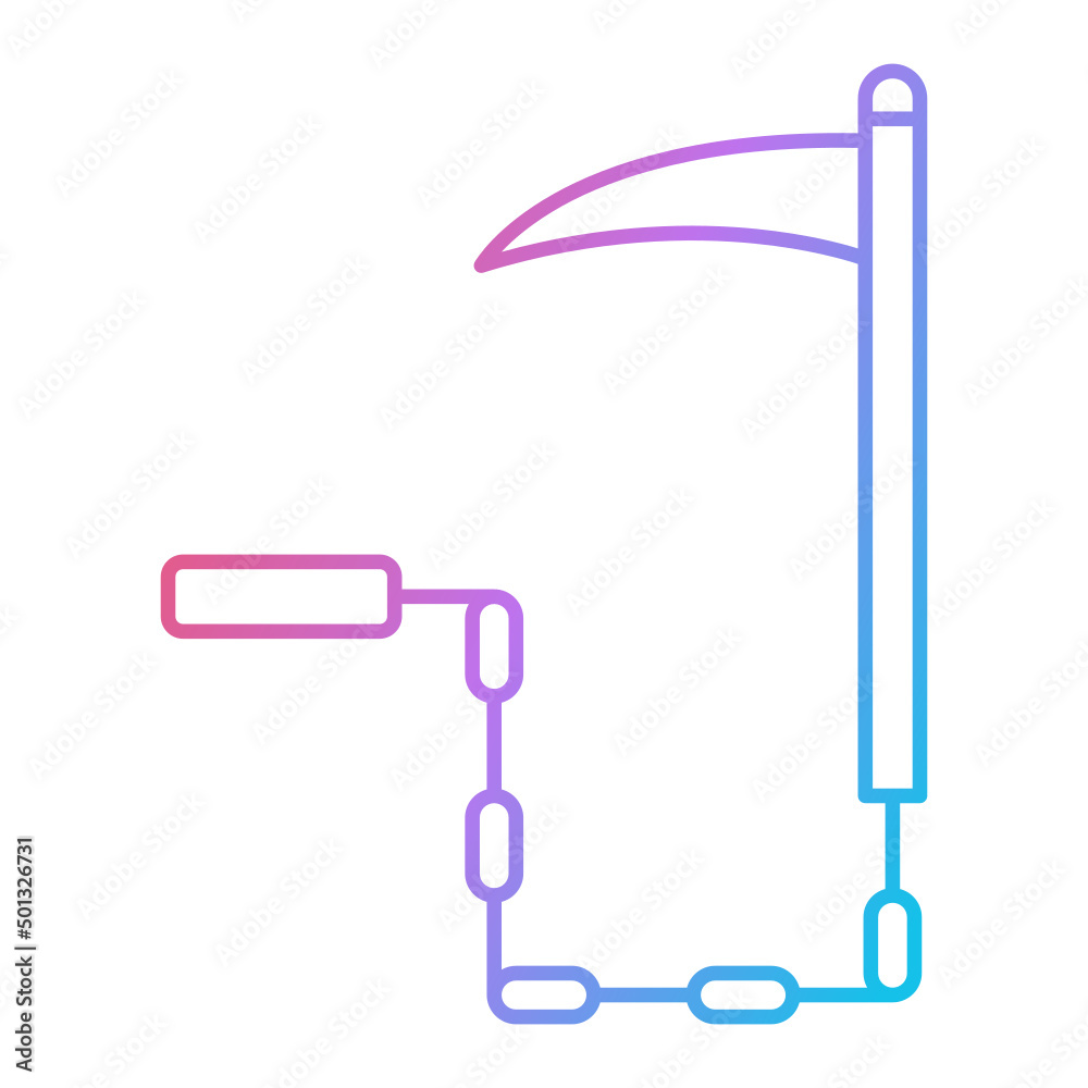 kusarigama,art,chain,martial,scythe,icon,icons,design kusarigama,art,chain,martial,scythe,icon,icons,design