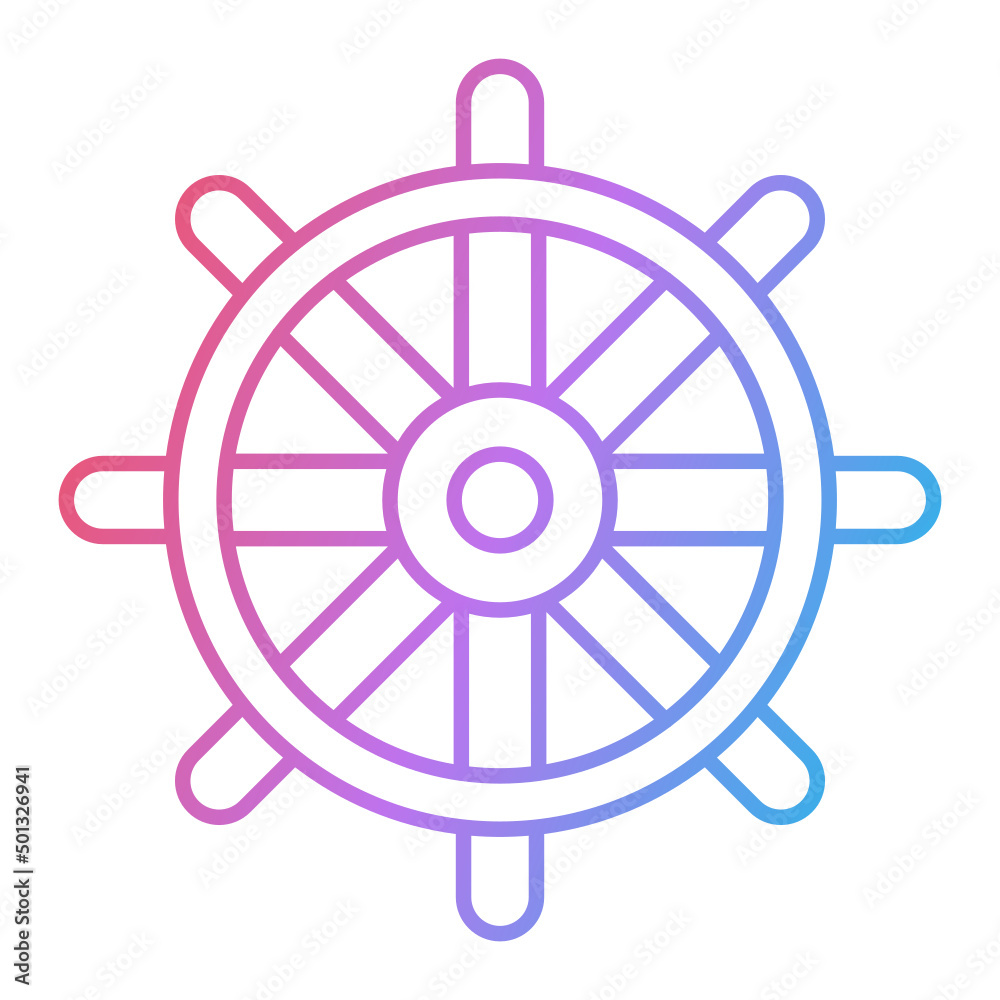 Helm Icon Design Helm Icon Design