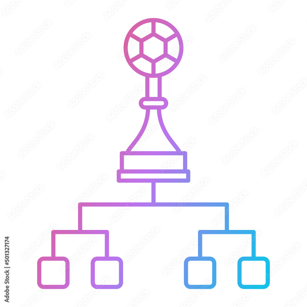 PlayOff Icon Design PlayOff Icon Design