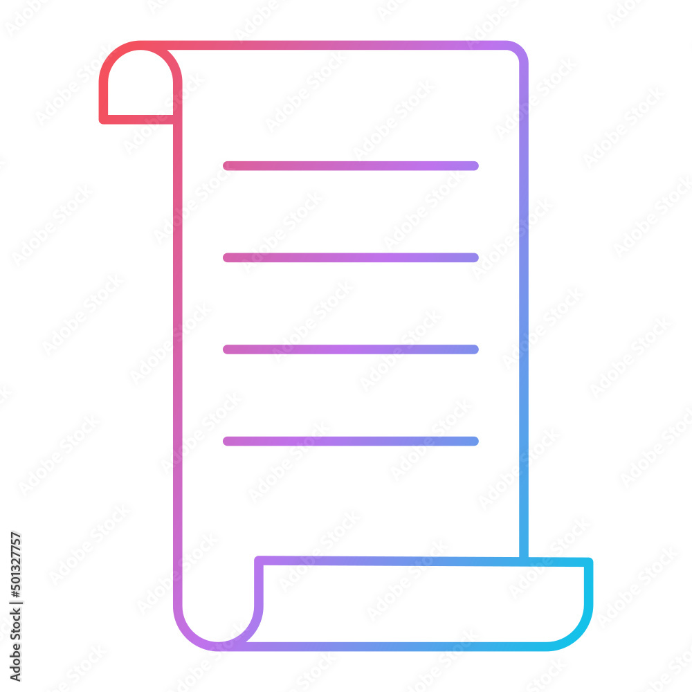 Papyrus Icon Design Papyrus Icon Design