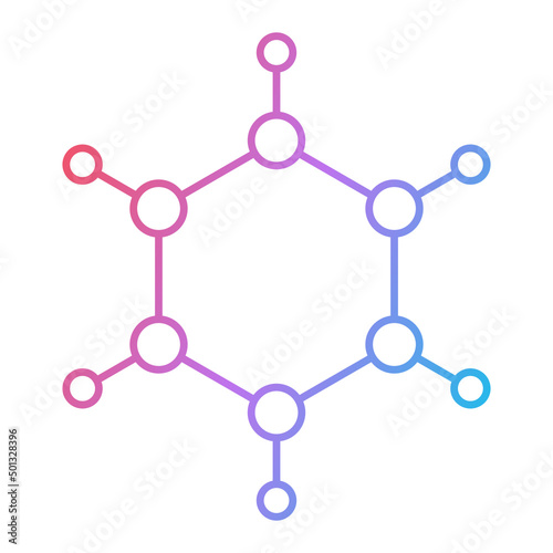 Polymer Icon Design