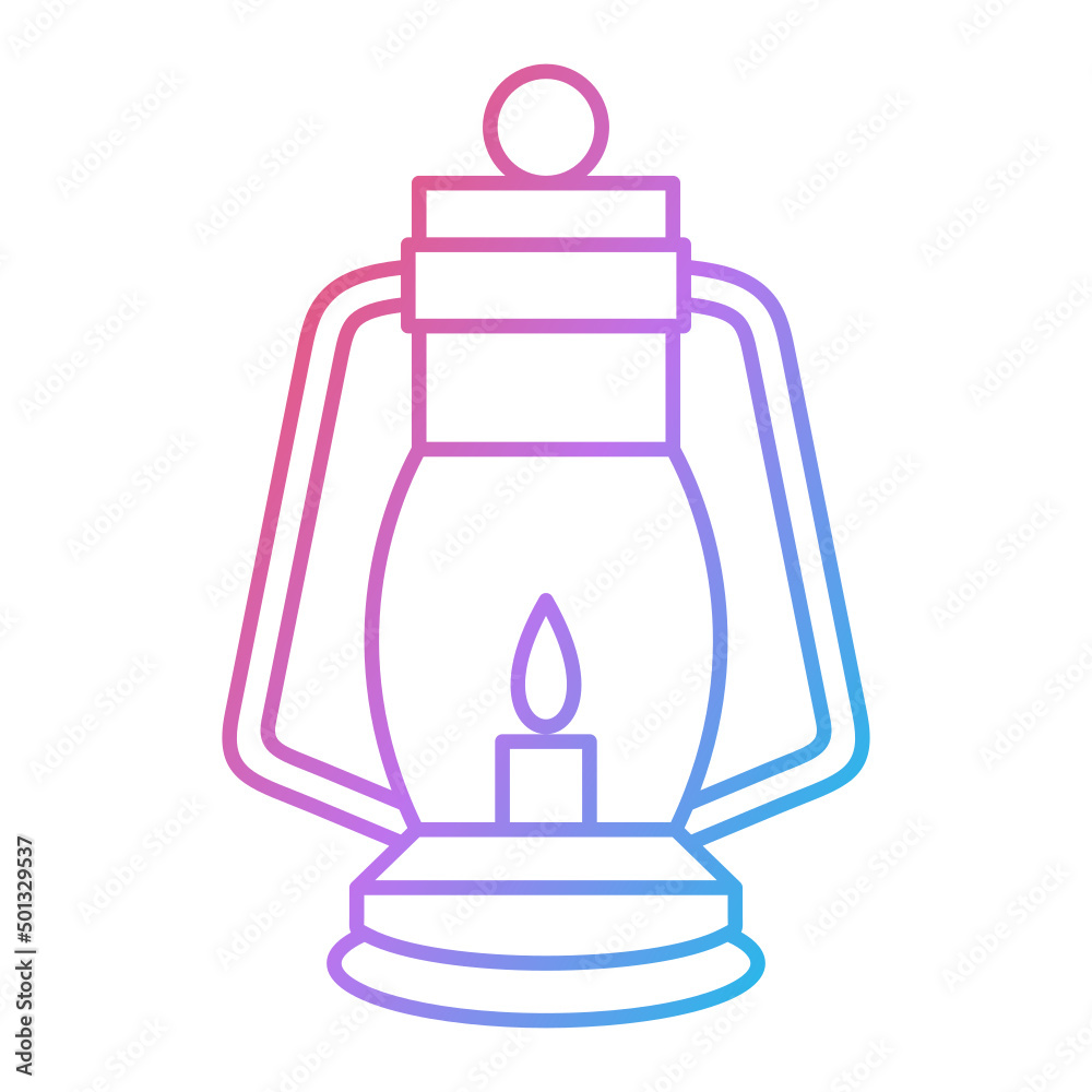 Lantern Icon Design Lantern Icon Design
