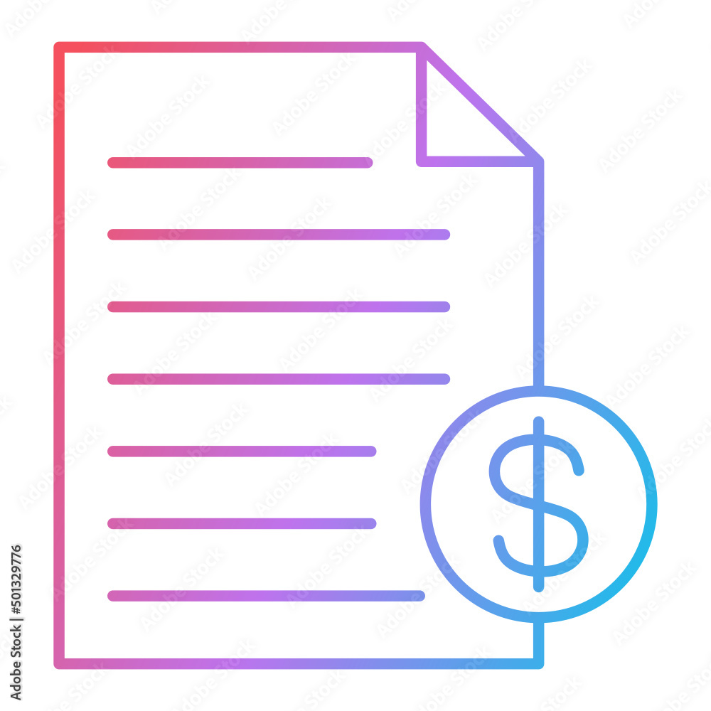 Order Done Icon Design