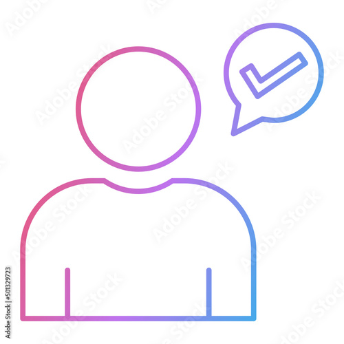 Self Service Icon Design