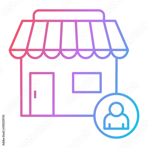 Ownership Icon Design