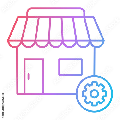 SME Icon Design