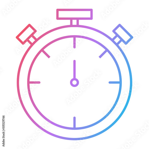 Free Download Stopwatch Icon Design - GFXLoad