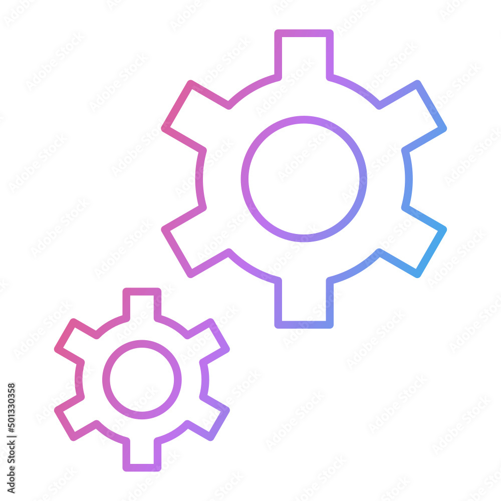 Settings Icon Design Settings Icon Design