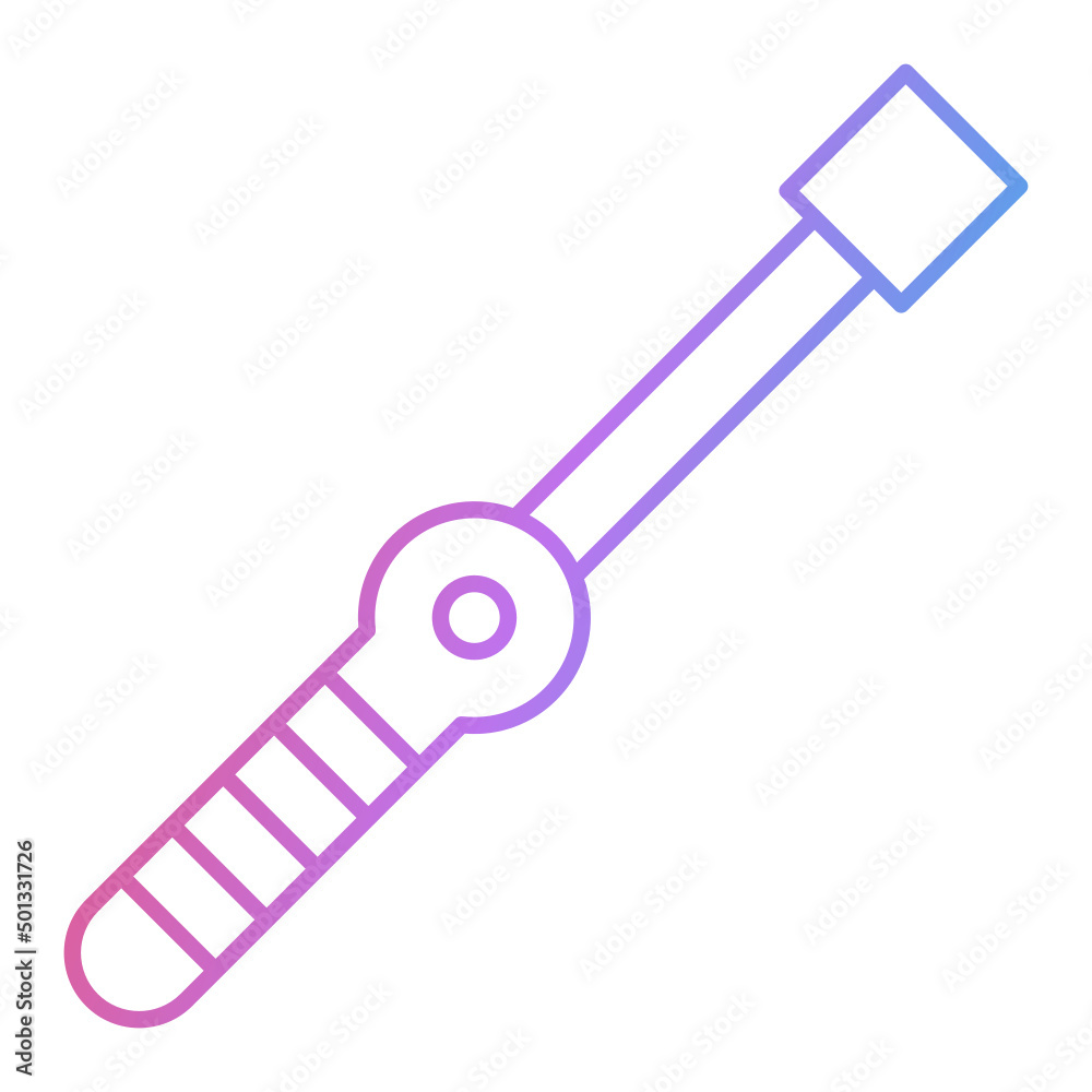 Traffic Control Icon Design