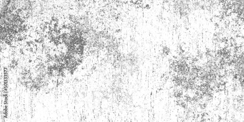 Abstract white scratched background with grunge spread splash and cracks texture pattern in scary design, grunge messy blob pattern in detailed painted monochrome backdrop	