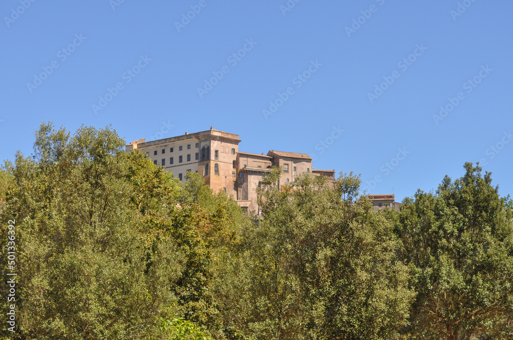 Palazzo Orsini in Acqui Terme