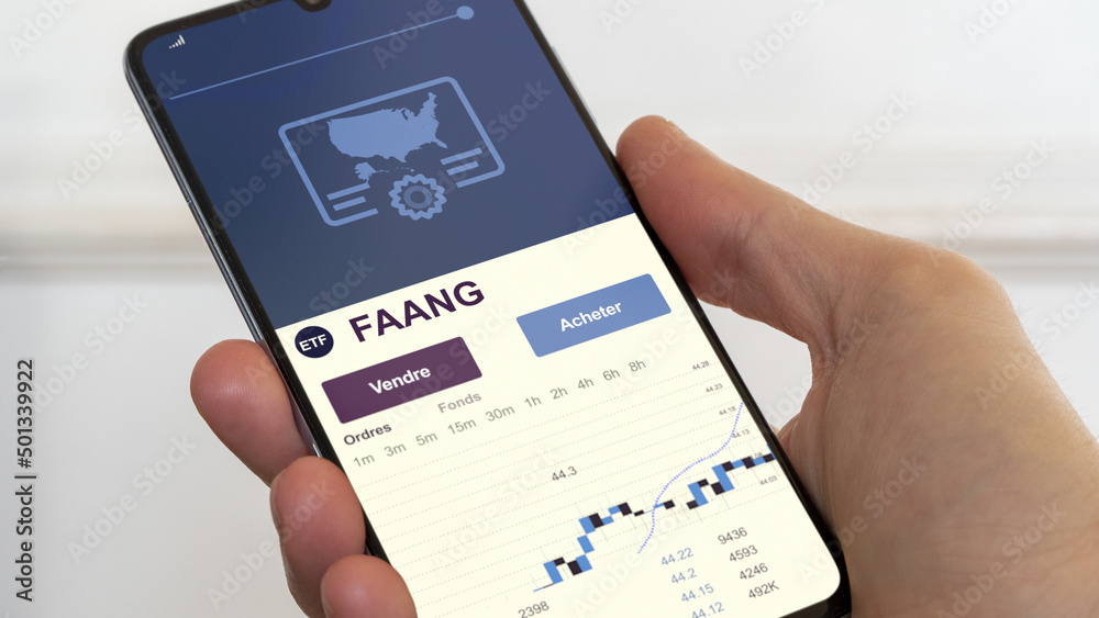 FAANG. fond big five, fonds etf faang tech web. Acheter un fonds en bourse. Spéculer sur la thématique big five Américaine faang. Texte en français. FAANG. fond big five, fonds etf faang tech web. Acheter un fonds en bourse. Spéculer sur la thématique big five Américaine faang. Texte en français.