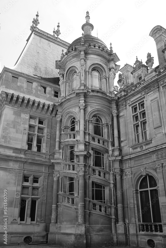 Waddesdon Manor Waddesdon Manor