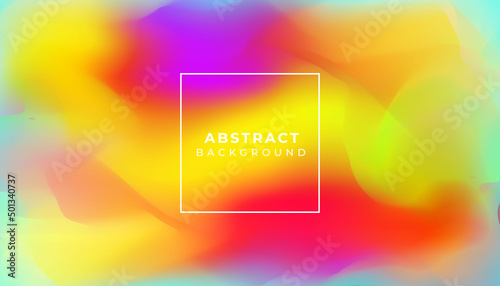 abstract background vector design concept