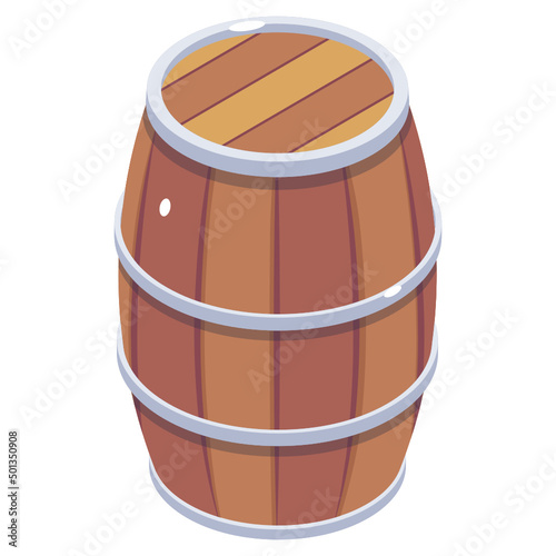 Barrel 