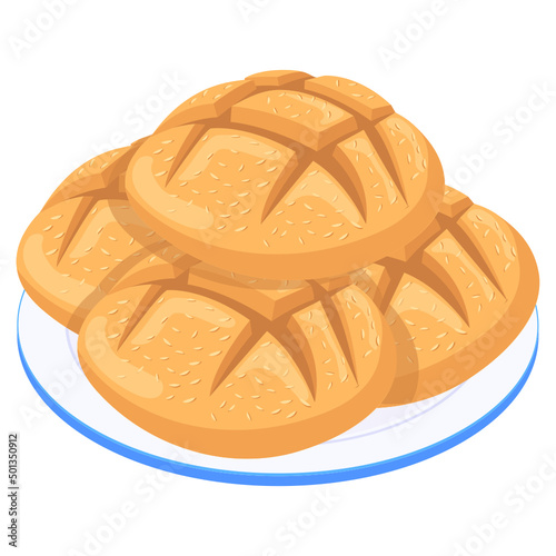 Bread Buns