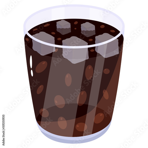 Cold Drink 