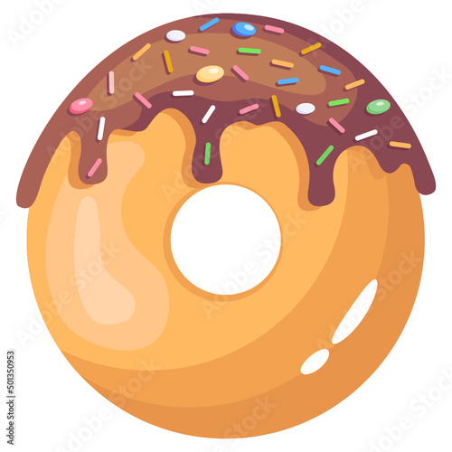 Donut 