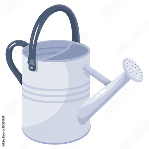 Watering Can 