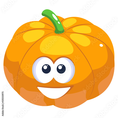 Pumpkin 