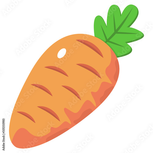 Carrot 