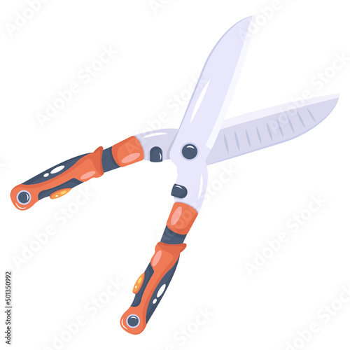 Pruning Shears