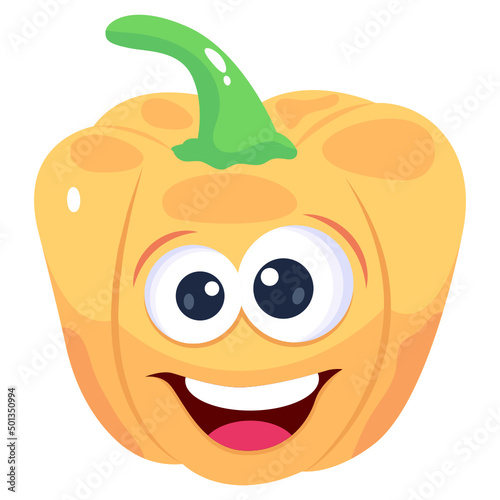 Capsicum  