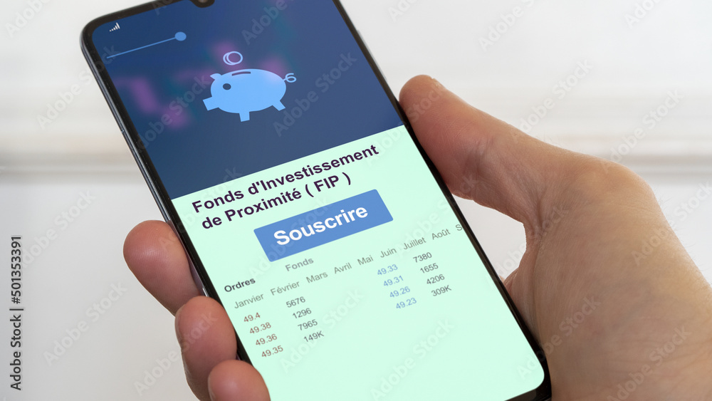 Souscrire à un fonds d'investissement de proximité FIP, demander à bénéficier d'un dispositif fip de réduction l'impôt. Défiscalisation par placement à risque. Souscrire à un fonds d'investissement de proximité FIP, demander à bénéficier d'un dispositif fip de réduction l'impôt. Défiscalisation par placement à risque.