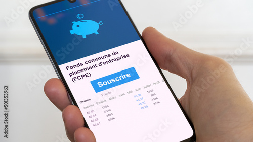 Souscrire à un fonds FCPE, demander à bénéficier d'un dispositif de réduction l'impôt fcpe. Défiscalisation fonds commun de placement d'entreprise.