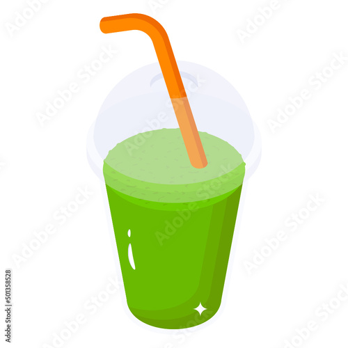 Milkshake 