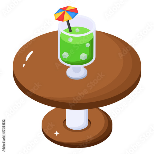 Summer Drink