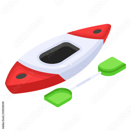 Canoe  