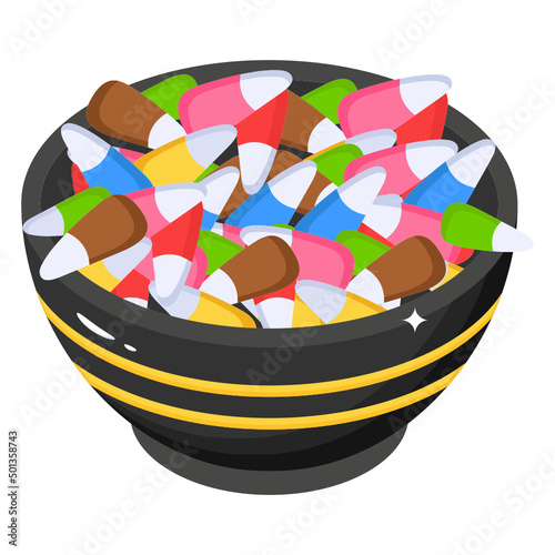 Easter Candies 
