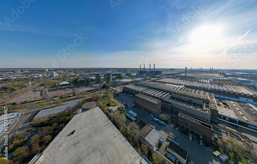 Wolfsburg