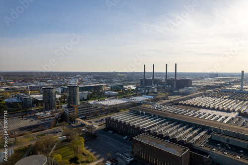 Wolfsburg