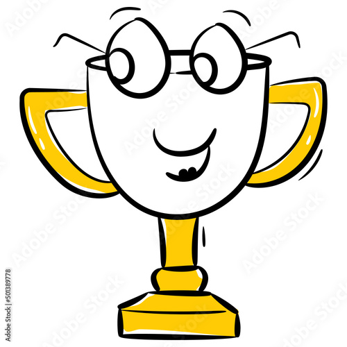 Achievement 