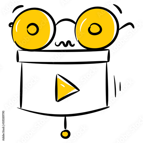 Video Tutorials 