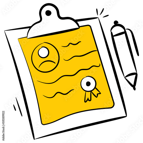 Clipboard 