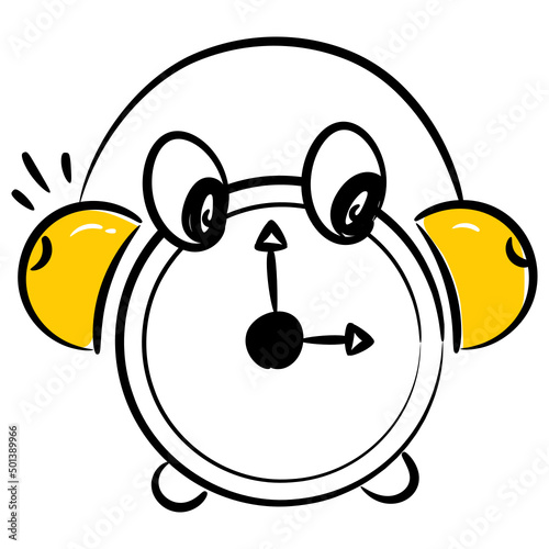 Alarm 