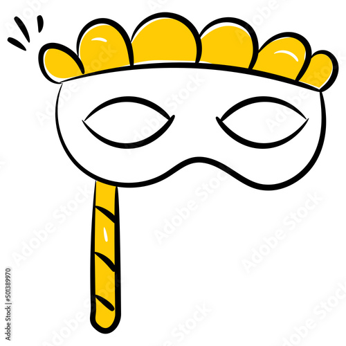 Masquerade 