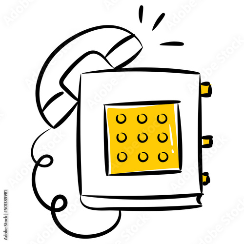 Phone Book 