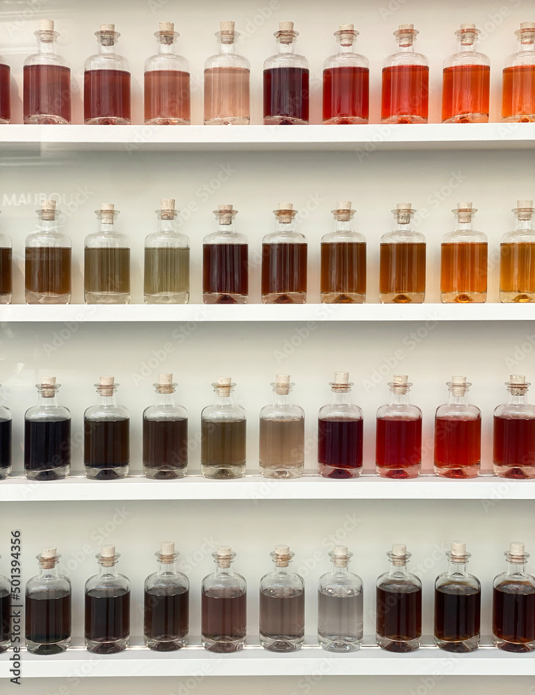 science science