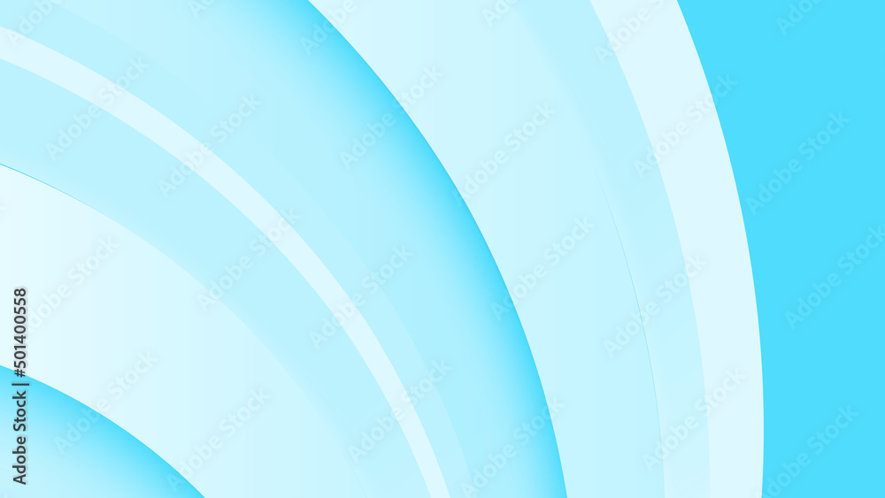Modern blue abstract presentation background. Vector illustration Modern blue abstract presentation background. Vector illustration