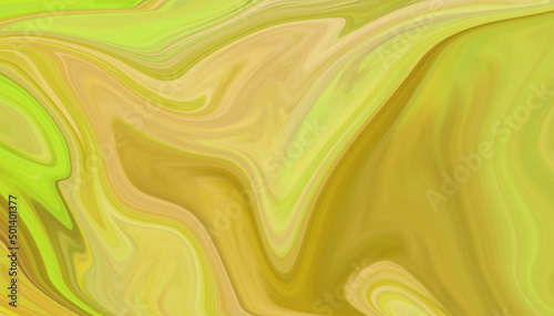 Abstract Colorful modern swirl liquid Background with wave, colorful acrylic painted liquid texture, Acrylic texture with marble pattern for making book cover, template, decoration and design.